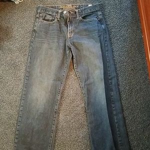 American eagle men's jeans like new
